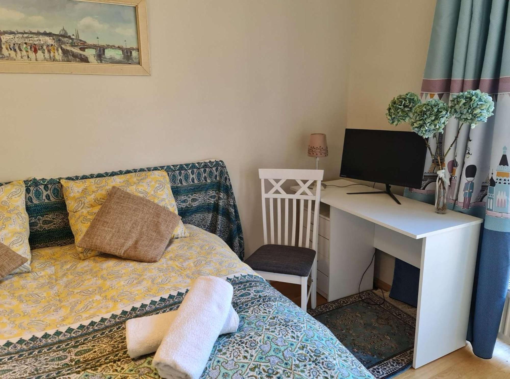 Cozy Retreat At The Heart Of Tallinn Exteriér fotografie
